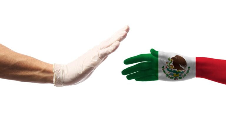Jornada Nacional de Reclutamiento de médicos especialistas en México sin resultados