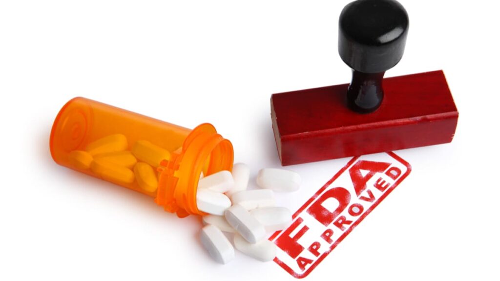 Los medicamentos que la FDA aprobó en mayo 2022