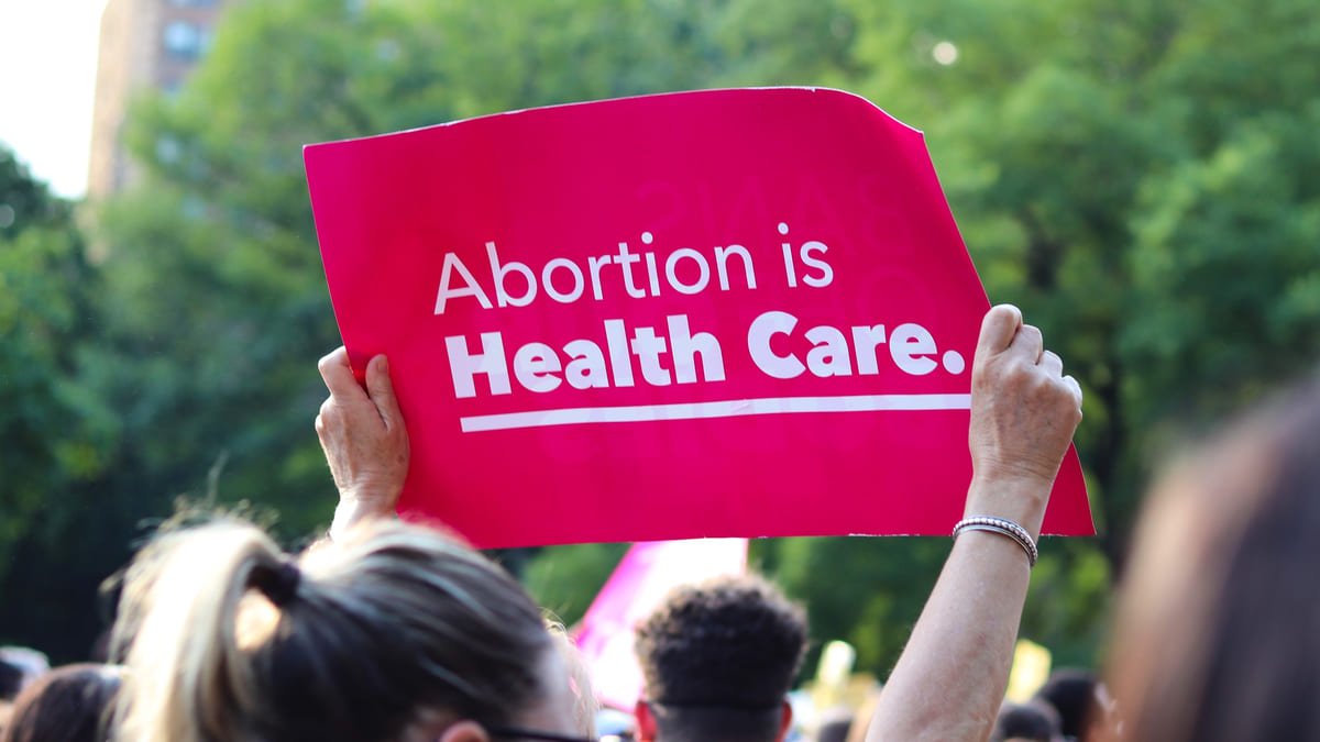 OMS la restricción del aborto en Estados Unidos costará vidas