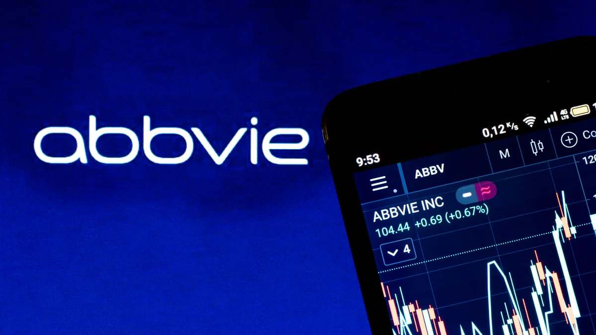 Para 2028, AbbVie sería la farmacéutica más grande en ventas