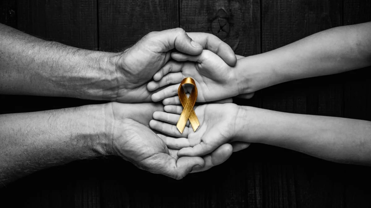 Pobreza relacionada con peores desenlaces en cáncer infantil