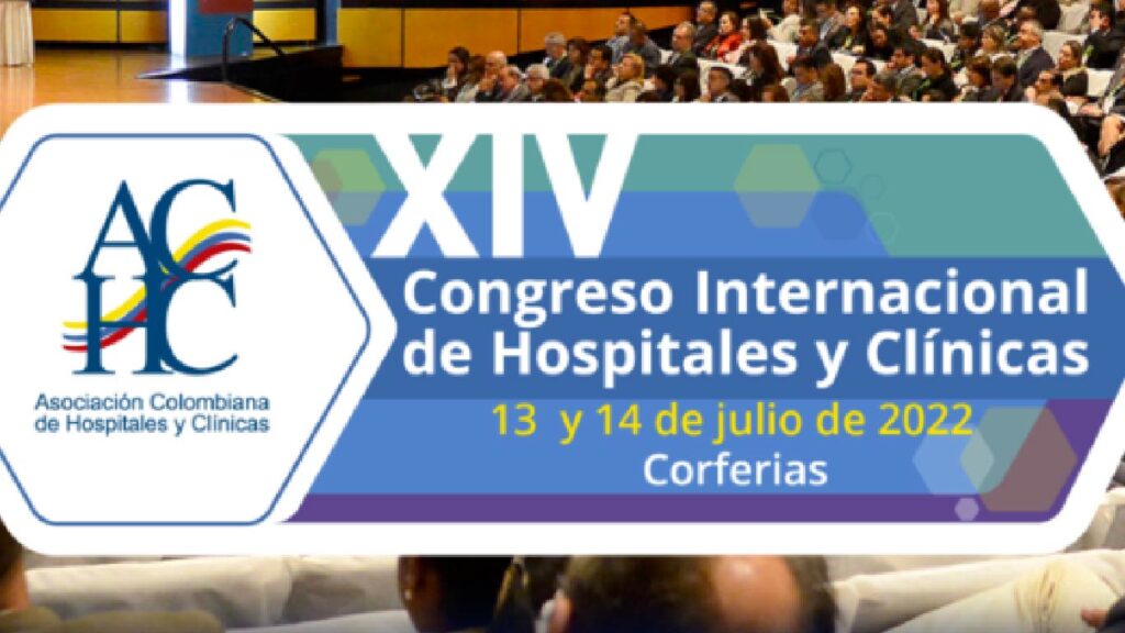 XIV Congreso Internacional de Hospitales y Clínicas
