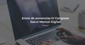 IV Congreso en Salud Mental Digital