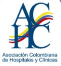 logo asociacion de hospitales y clinicas