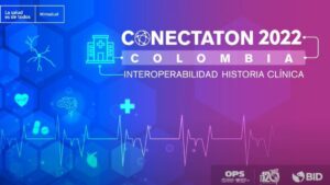 Arranca la Conectatón Colombia 2022 la interoperabilidad de la historia clínica es una realidad