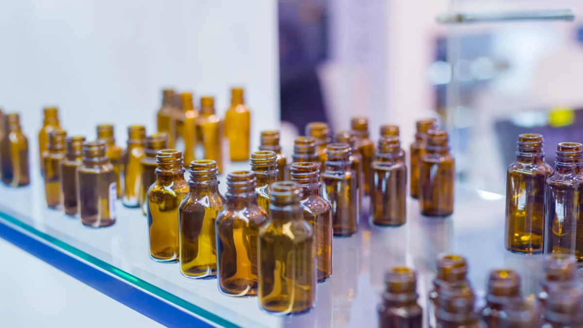 Bases de la futura política de soberanía para la producción de seguridad sanitaria