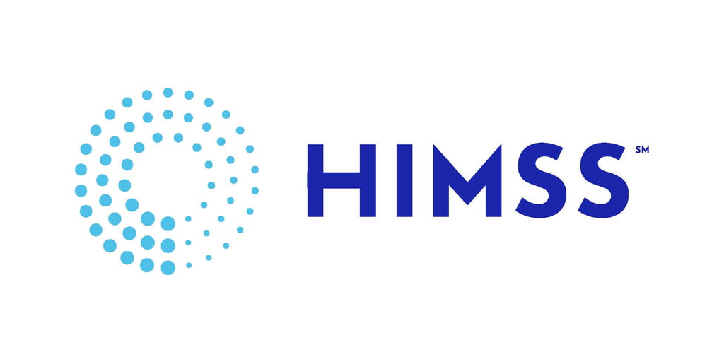 HIMSS logo