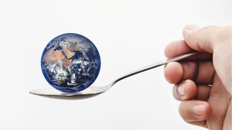 Las cifras de hambre mundial aumentaron hasta 828 millones en 2021