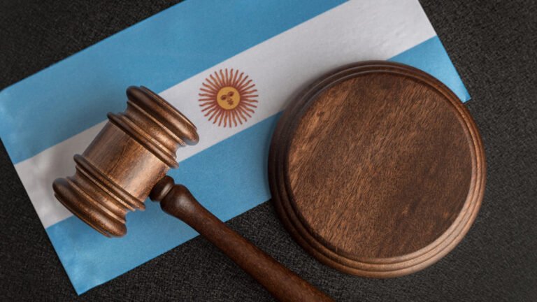 Argentina aprueba ley de respuesta integral a VIH