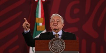 Anuncian reforma estructural al ISSSTE sería nacionalizado