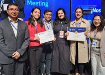 Certificación Essential Stroke Center a INCN-Fuente