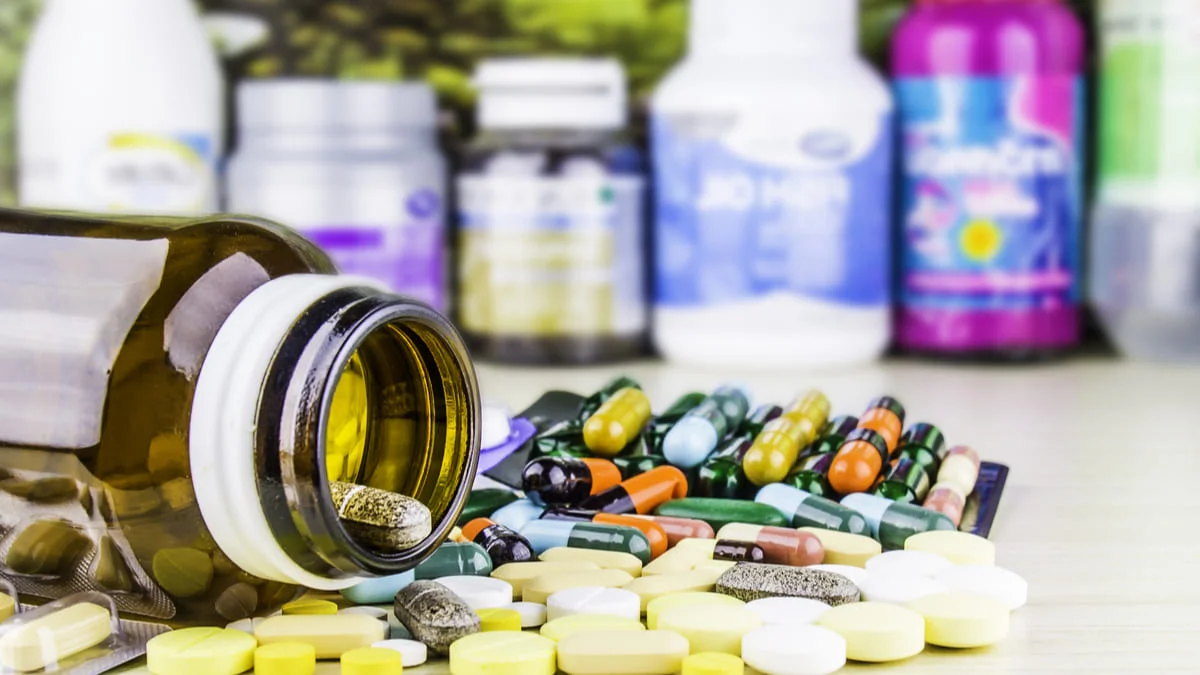 Decreto 1651 de 2022 Lineamientos técnicos para ASUE de medicamentos