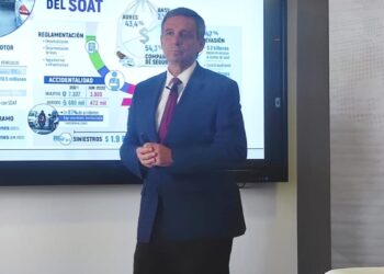 En el sistema de salud hay mafias que se aprovechan de los recursos del SOAT Fasecolda