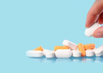 FDA aprueba medicamento para el trastorno de depresión mayor