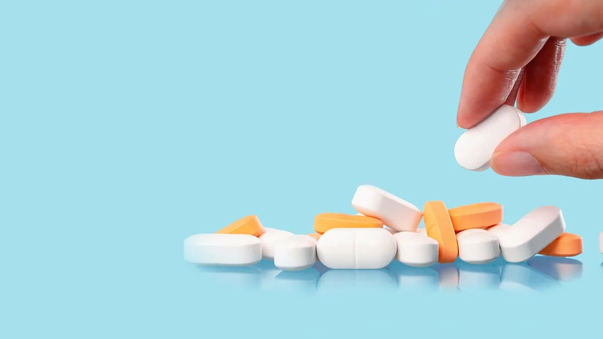 FDA aprueba medicamento para el trastorno de depresión mayor