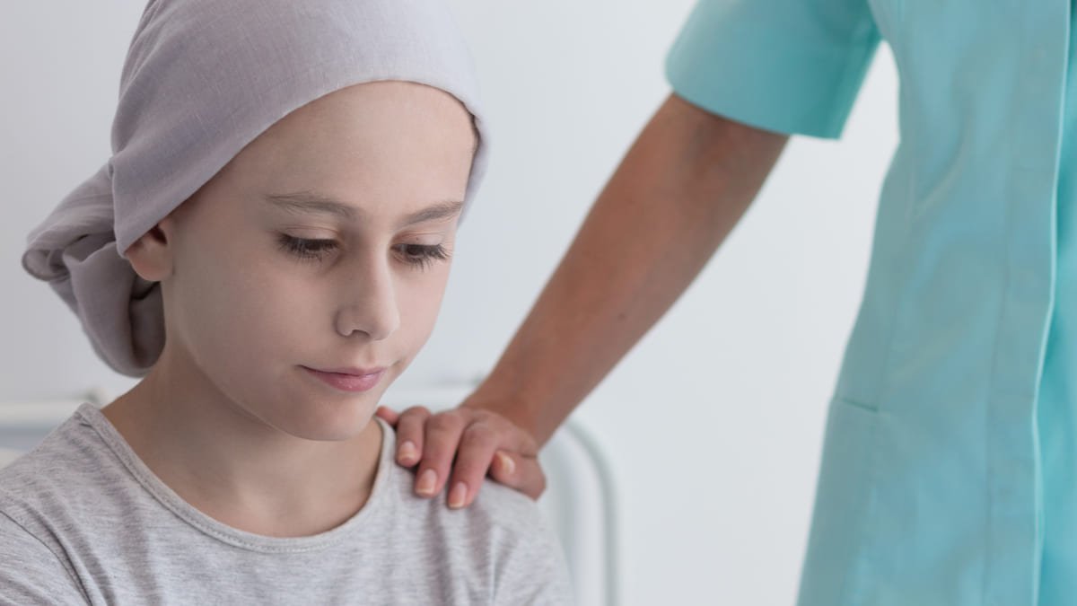 Hallazgos en tumores pediátricos podrían predecir la respuesta a la quimioterapia