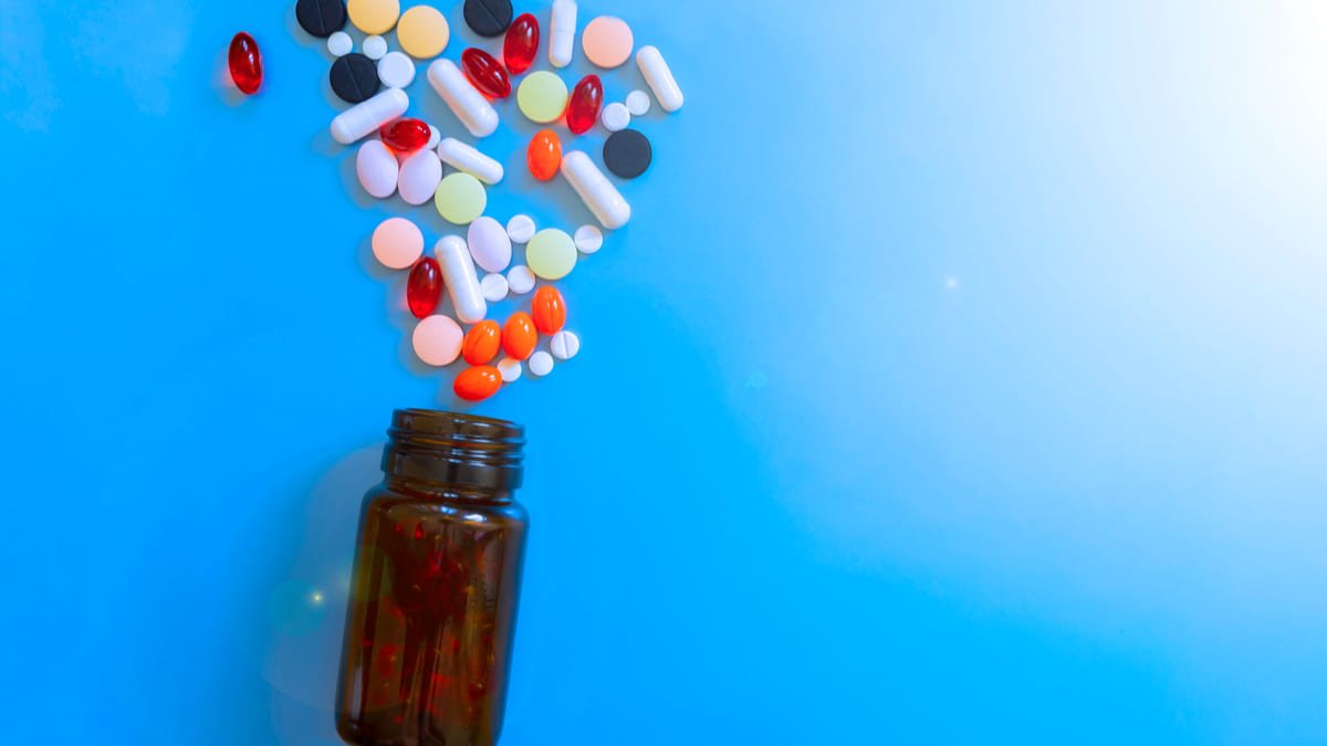 IETS presenta guía preliminar para uso de opioides en casos de dolor crónico