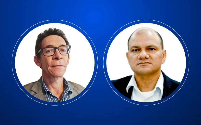 Jaime Urrego y Luis Alberto Martínez, designados viceministros de Salud (4)