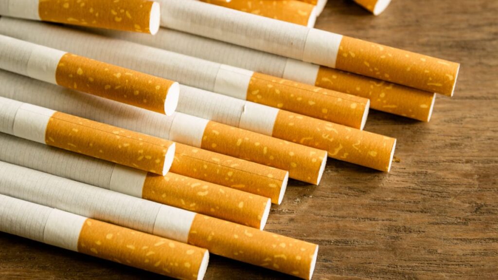 OPS celebra reducción del consumo de tabaco en América