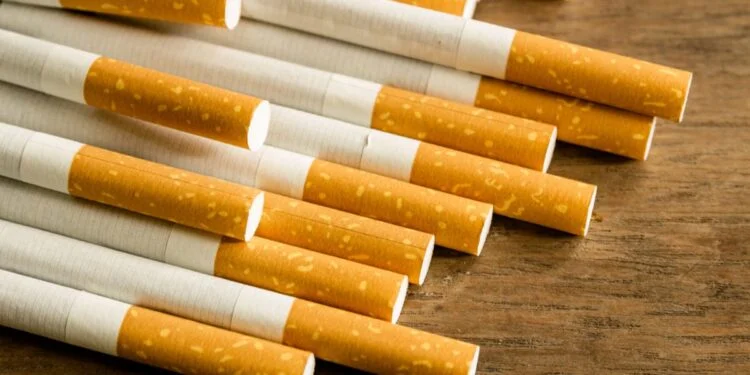OPS celebra reducción del consumo de tabaco en América