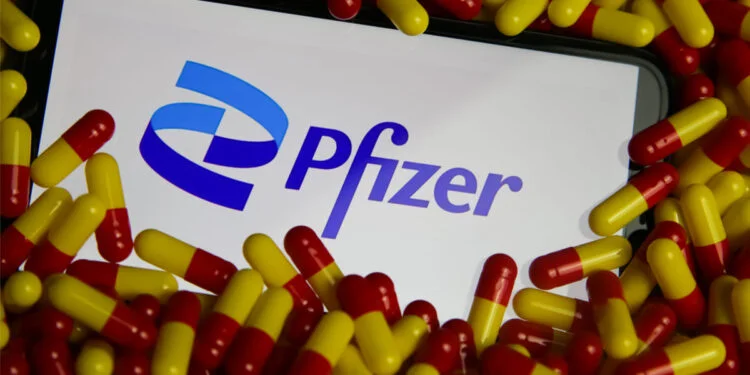 Pfizer adquiere la farmacéutica Global Blood por US$5.400 millones