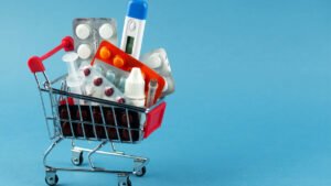 Presentan guía para compra de medicamentos en los hospitales públicos