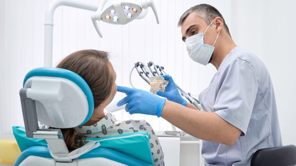 Procedimientos odontológicos deberán ser prescritos en MIPRES