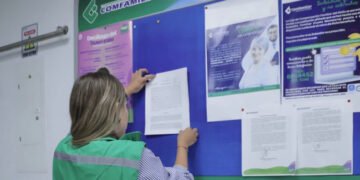 Programa de salud de Comfamiliar Huila será liquidado