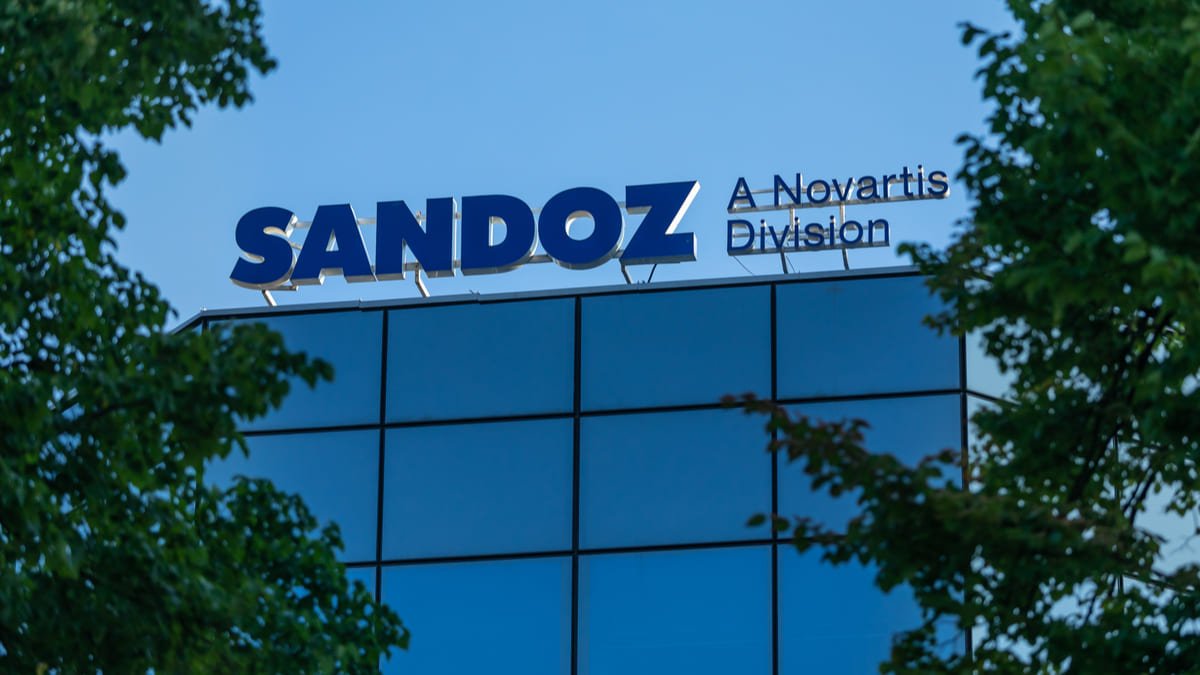 Sandoz dejará de ser parte de Novartis en 2023