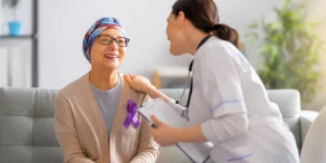 Se amplía la brecha en la oportunidad de tratamiento del cáncer CAC
