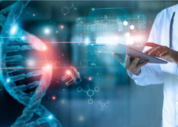 Vigilancia genómica, clave para enfrentar futuros virus