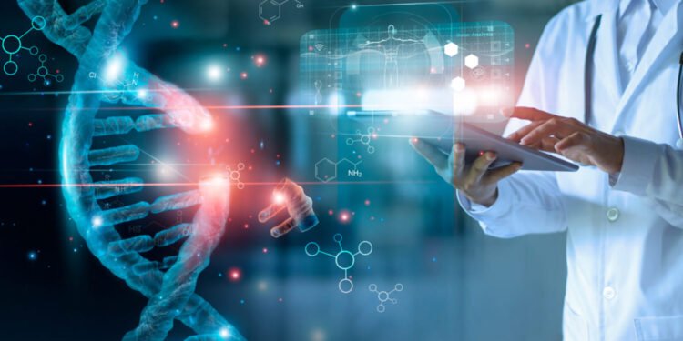 Vigilancia genómica, clave para enfrentar futuros virus