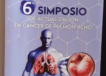 Así se vivió el 6° Simposio de Actualización en Cáncer de Pulmón - ACHO