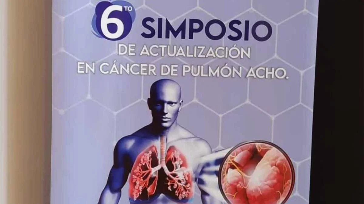 Así se vivió el 6° Simposio de Actualización en Cáncer de Pulmón - ACHO