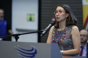 Claudia Vargas Peláez, nueva directora de medicamentos y tecnologías