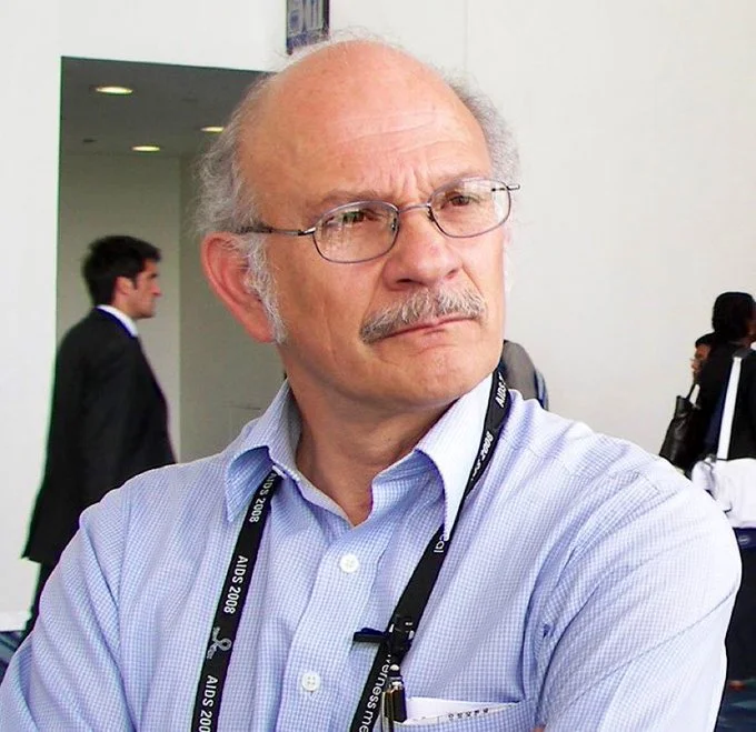 Francisco Rossi nuevo director (designado) del INVIMA