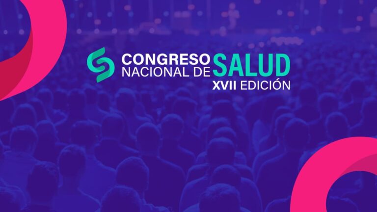 Se acerca el XVII Congreso Nacional de Salud