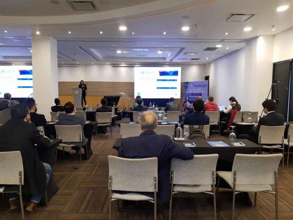 Así se vivió el 6° Simposio de Actualización en Cáncer de Pulmón - ACHO 2 Simposio ACHO 2