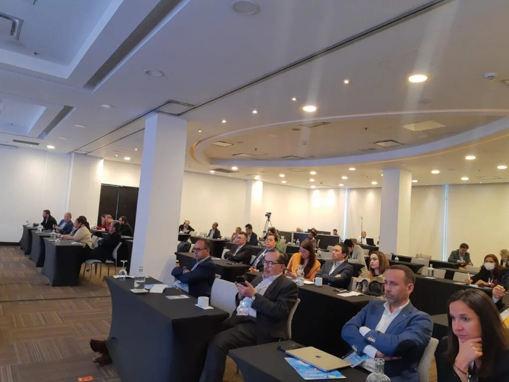 Así se vivió el 6° Simposio de Actualización en Cáncer de Pulmón - ACHO 5 Simposio ACHO 5