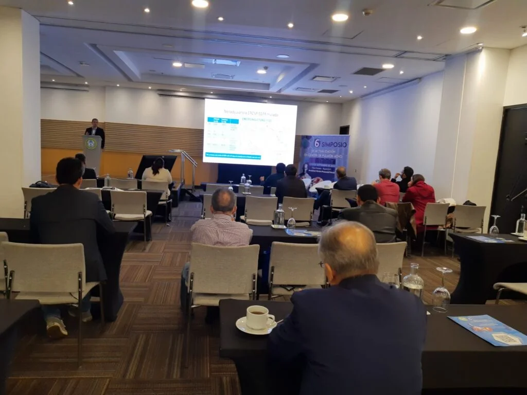 Así se vivió el 6° Simposio de Actualización en Cáncer de Pulmón - ACHO 6 Simposio ACHO 6