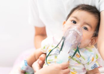 Virus sincitial respiratorio, una de las causas de mortalidad infantil más comunes
