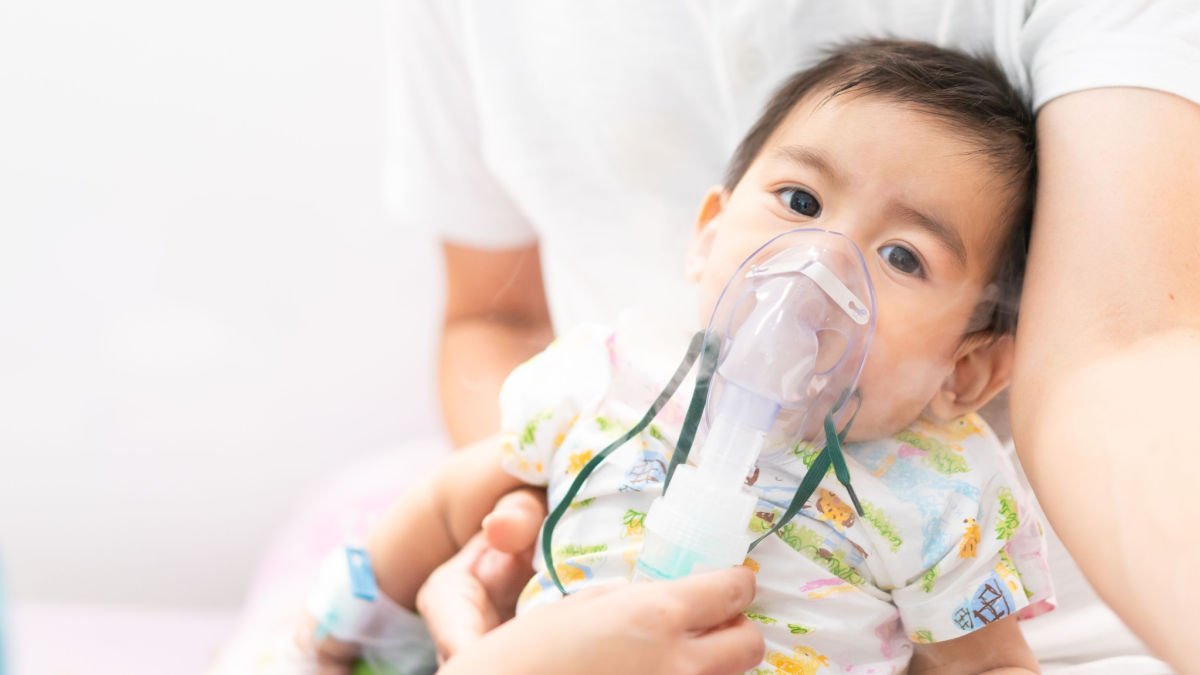 Virus sincitial respiratorio, una de las causas de mortalidad infantil más comunes