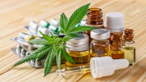 ¿Cómo impactaría la legalización del cannabis al mercado farmacéutico en EE.UU.
