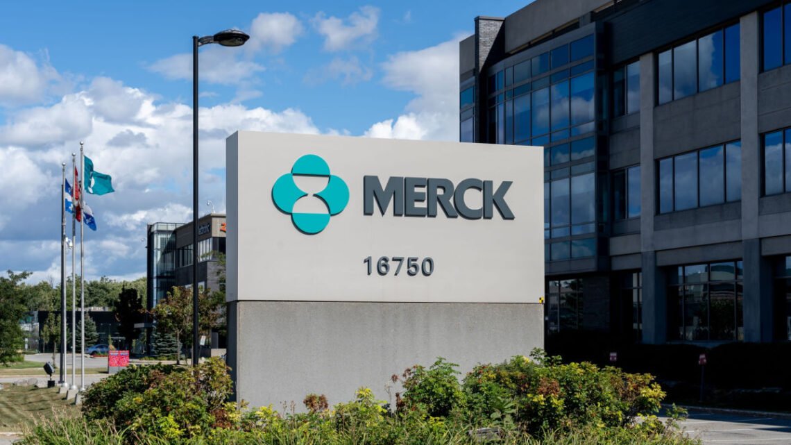 Merck Sa Merck y Moderna trabajarán en vacuna contra el cáncer