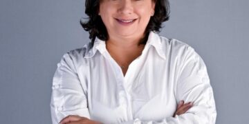 Carmen Eugenia Dávila, nueva directora ejecutiva de Gestarsalud