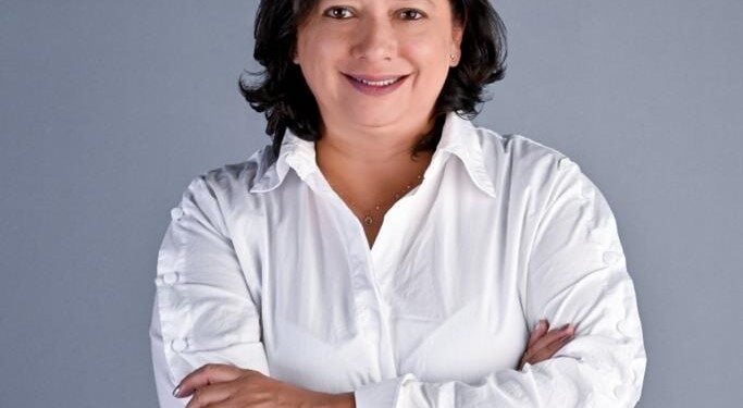 Carmen Eugenia Dávila, nueva directora ejecutiva de Gestarsalud