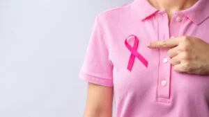 El 57% de casos de cáncer de mama del país se detectan en etapas tardías