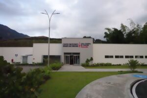 Inauguración del Centro Oncológico Bernardo Ángel Marulanda