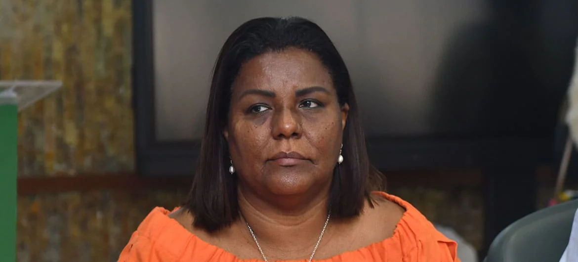 Lucy del Carmen Luna Miranda dirigirá la Secretaría de Salud de Cali