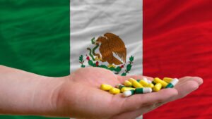 México prescinde de la UNOPS para la compra de medicamentos